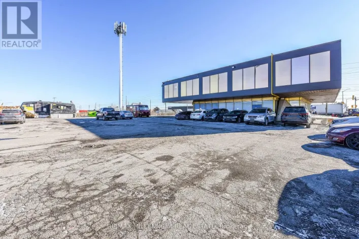 226/229 - 1300 STEELES AVENUE E, Brampton