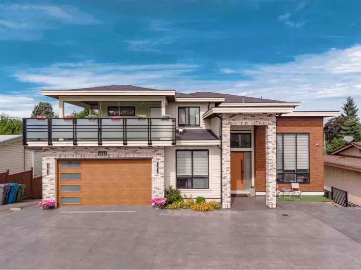 2263 BEVAN CRESCENT, Abbotsford