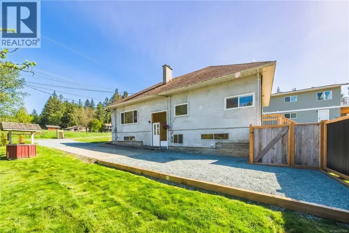 2263 Dick Ave, Nanaimo