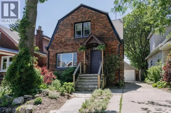 2263 Fraser AVENUE, Windsor
