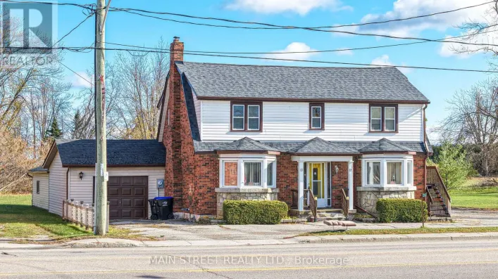 2263 HWY 12 HIGHWAY, Ramara