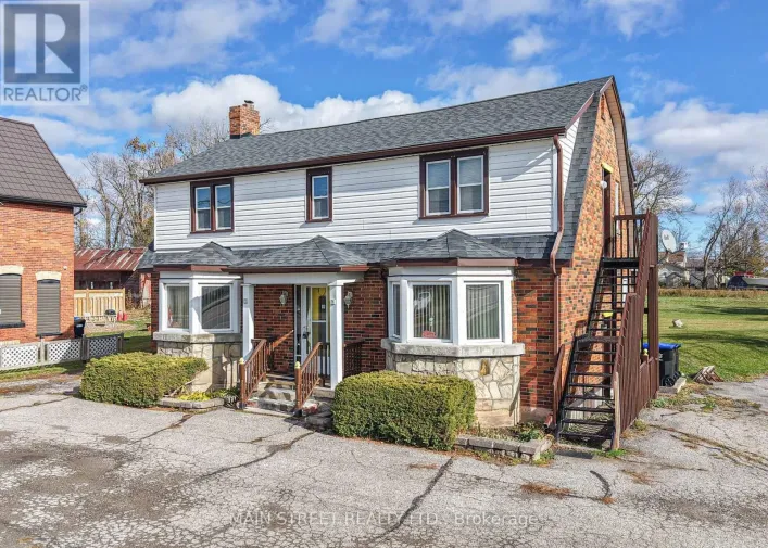 2263 HWY 12 HIGHWAY, Ramara