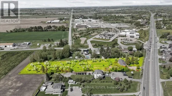 2263 HWY 2, Clarington