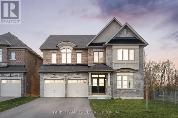 2263 LOZENBY STREET, Innisfil