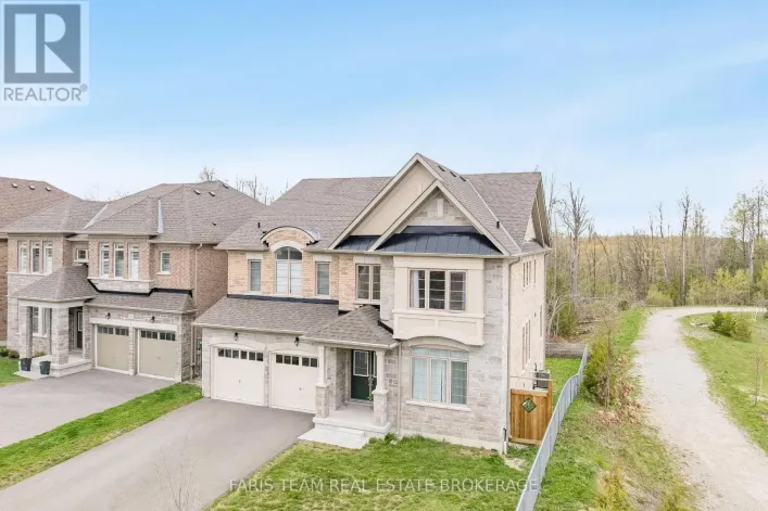 2263 LOZENBY STREET, Innisfil