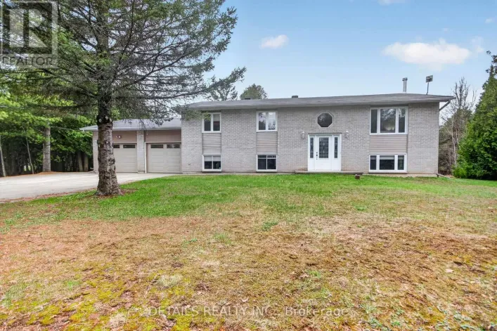 2263 MCGOVERN ROAD, North Grenville