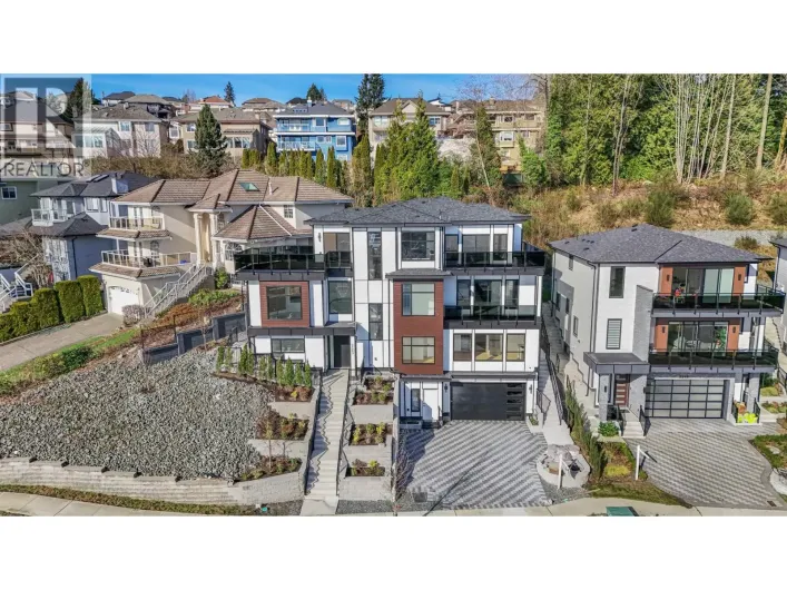 2263 MONASHEE COURT, Coquitlam
