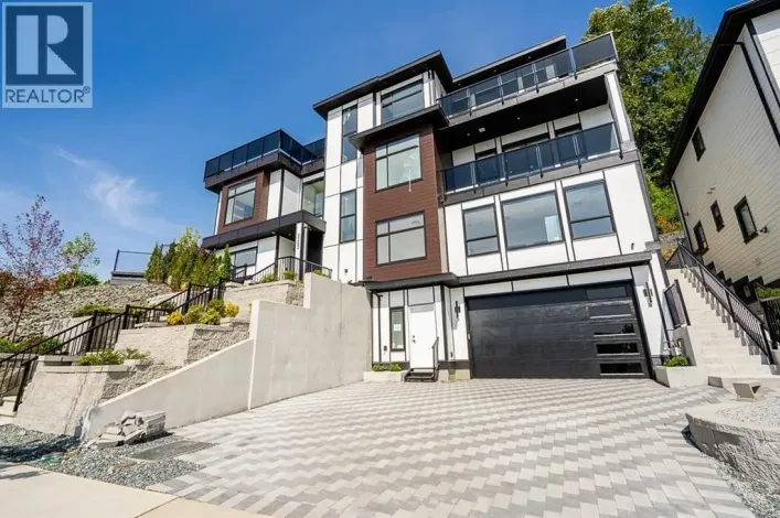 2263 MONASHEE COURT, Coquitlam