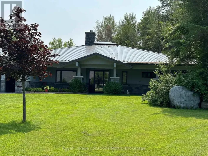 2263 NOTTAWASAGA 6 N, Clearview
