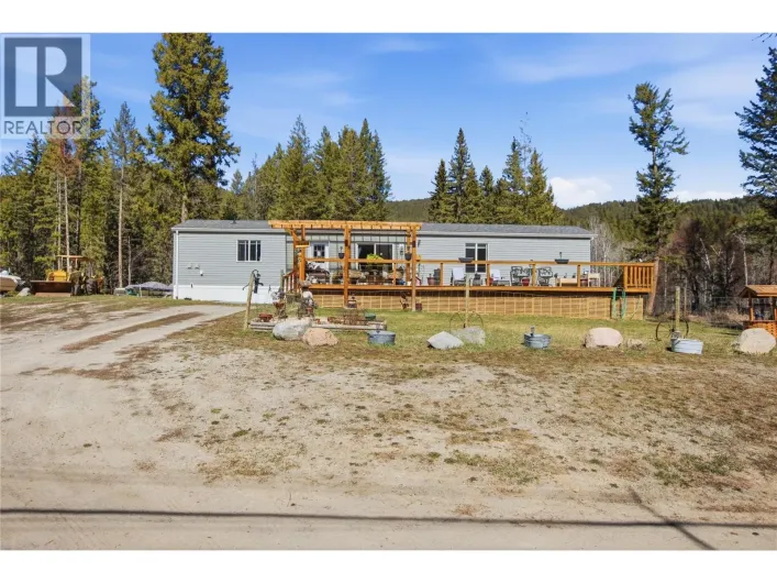 2263 Ojibway Road, Kamloops