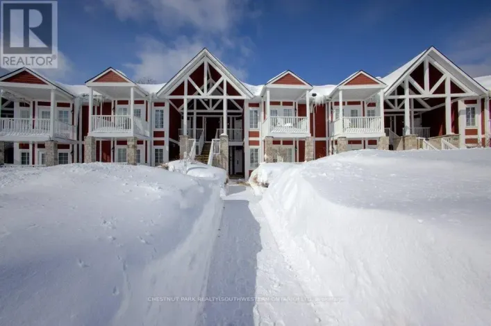 2264 - 90 HIGHLAND DRIVE, Oro-Medonte