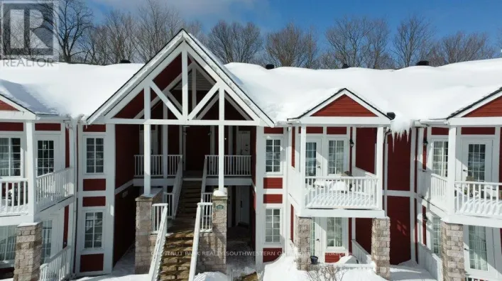 2264 - 90 HIGHLAND DRIVE, Oro-Medonte