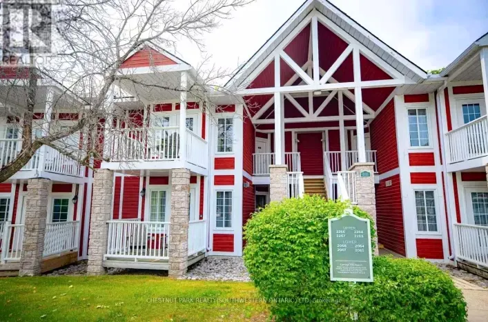 2264 - 90 HIGHLAND DRIVE, Oro-Medonte