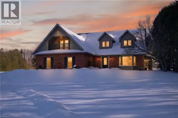 2264 BRITANNIA Road, Burlington