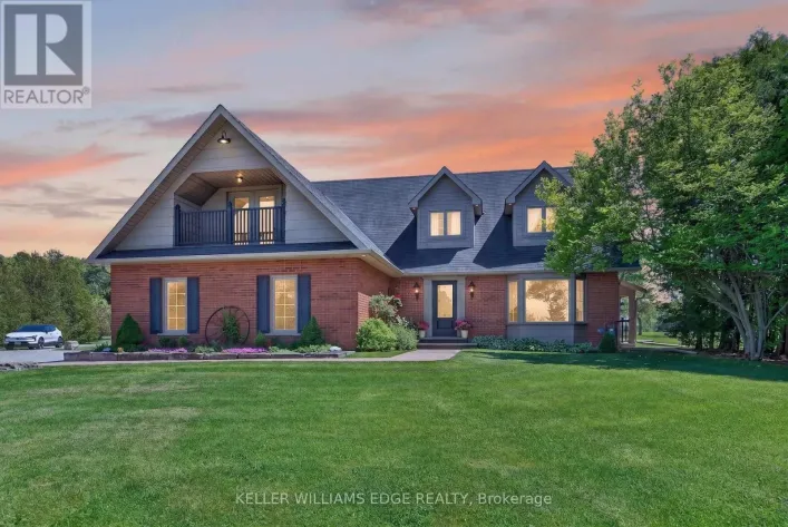 2264 BRITANNIA ROAD, Burlington