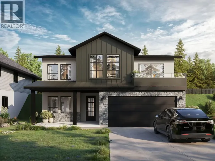 2264 Coldwater Drive, Kamloops