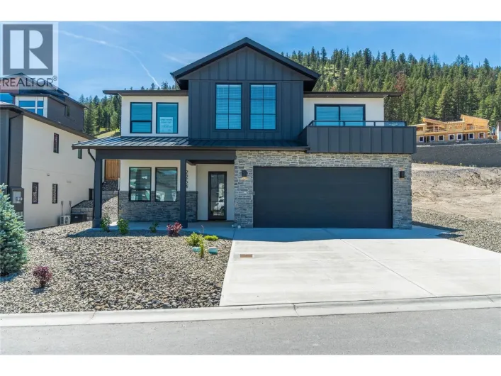 2264 Coldwater Drive, Kamloops