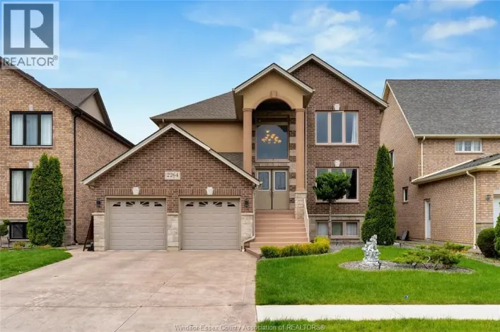 2264 DANDURAND, Windsor