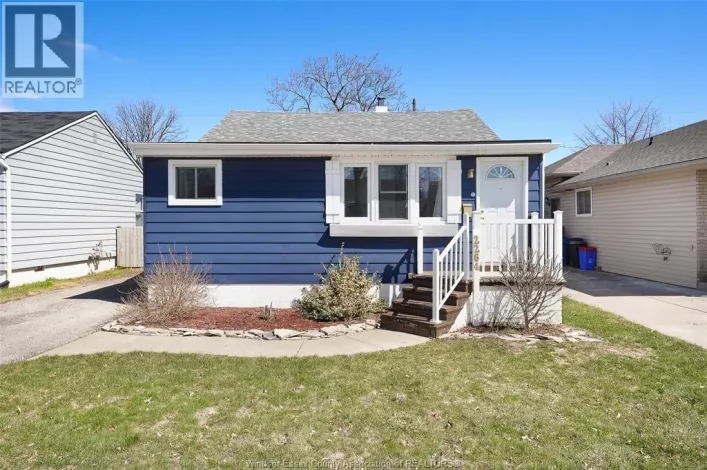 2264 Forest AVENUE, Windsor