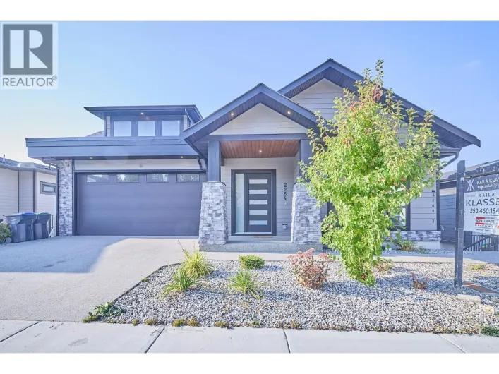 2264 Lavetta Drive, Kelowna