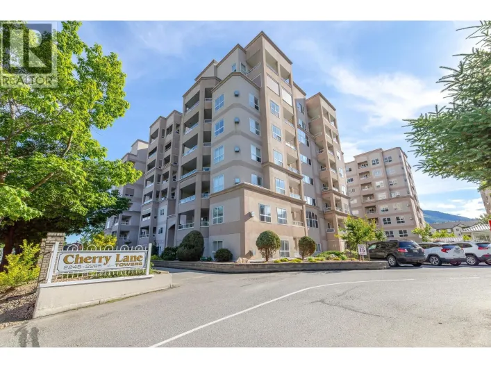 2265 Atkinson Street Unit# 301, Penticton