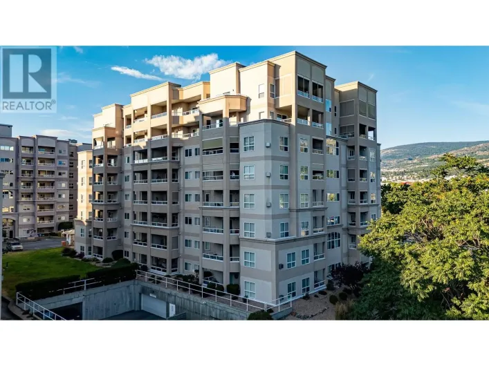 2265 Atkinson Street Unit# 305, Penticton