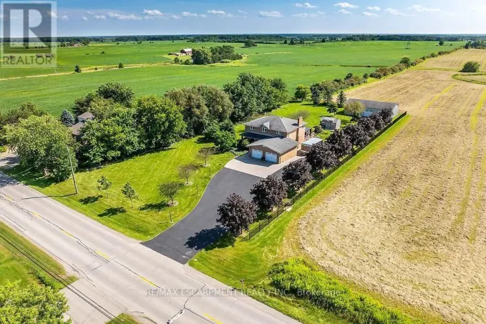 2265 BINBROOK ROAD, Hamilton