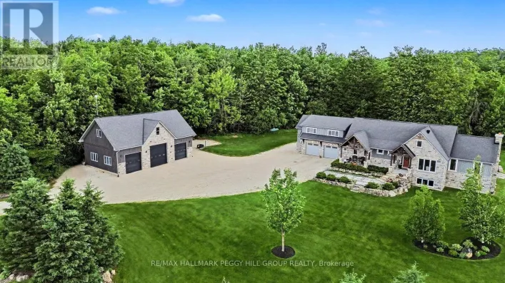 2265 CONCESSION 11 NOTTAWASAGA S, Clearview