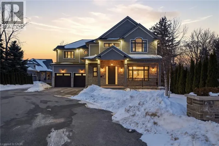 2265 LAKESHORE Road Unit# 3, Burlington