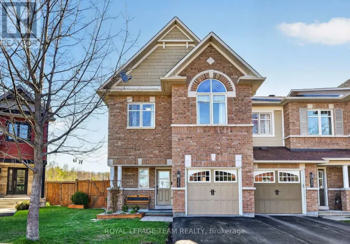 2265 MARBLE CRESCENT, Clarence-Rockland