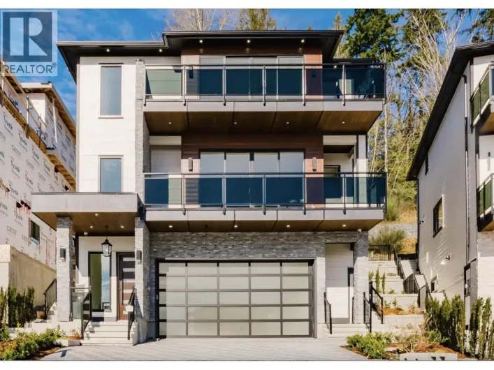 2265 MONASHEE COURT, Coquitlam