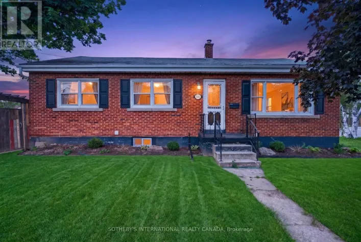 2265 PROSPECT STREET, Burlington