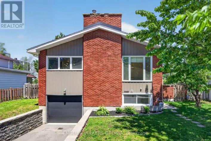 2265 SAMUEL DRIVE, Ottawa