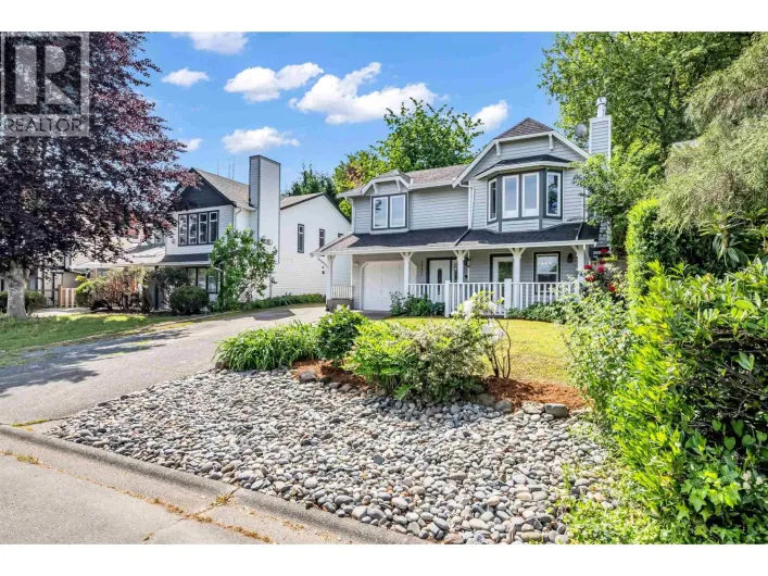 22656 KENDRICK LOOP, Maple Ridge