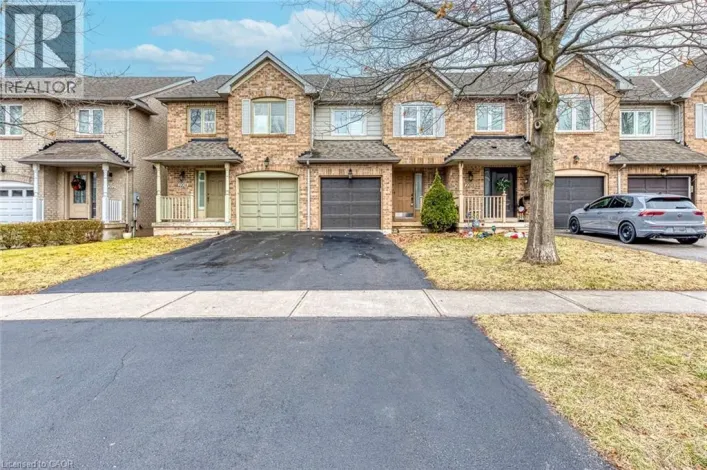 2266 ARBOURVIEW Drive, Oakville