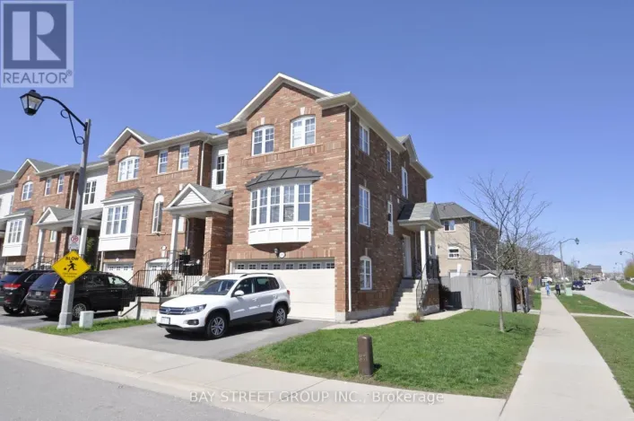 2266 BARONWOOD DRIVE, Oakville