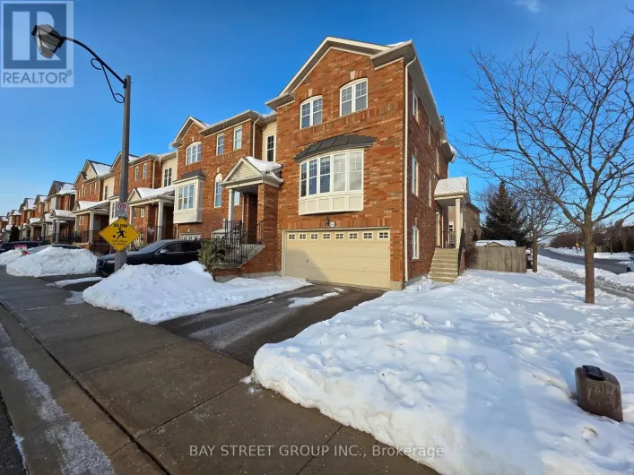 2266 BARONWOOD DRIVE, Oakville