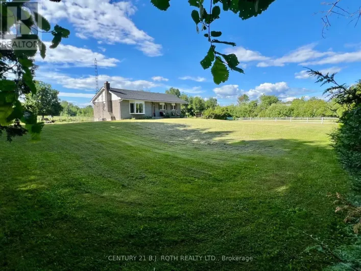 2266 FOXMEAD ROAD, Oro-Medonte