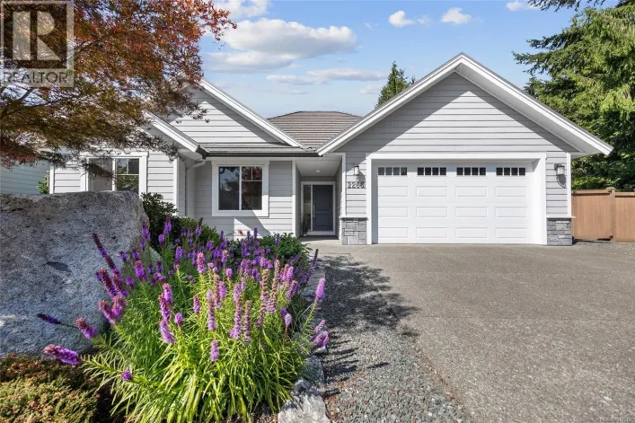2266 Idiens Way, Courtenay