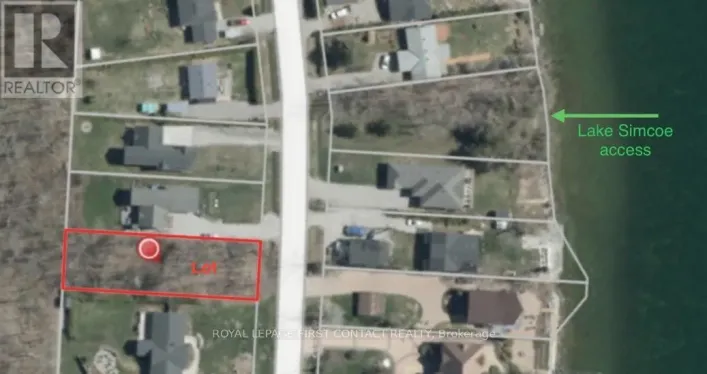 2266 LAKESHORE ROAD E, Oro-Medonte