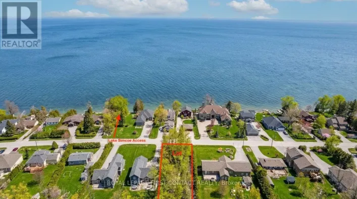 2266 LAKESHORE ROAD E, Oro-Medonte