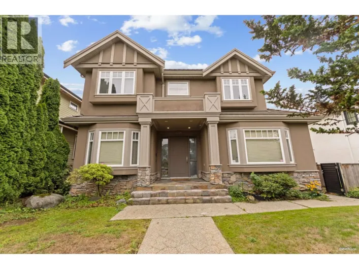 2266 W 20TH AVENUE, Vancouver