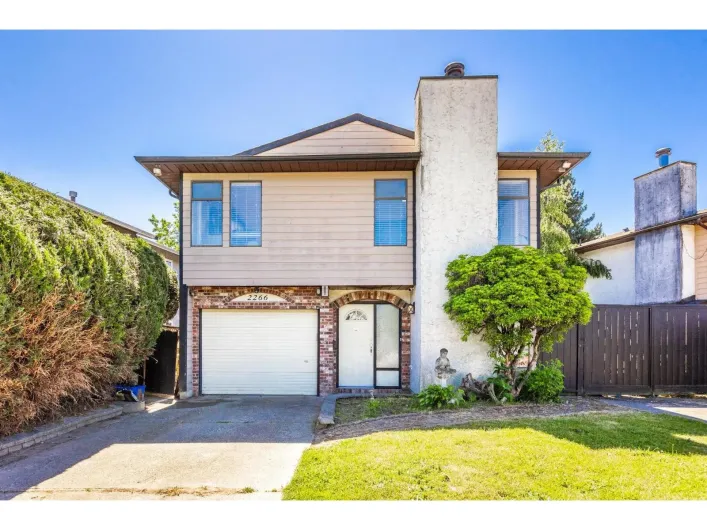 2266 WILLOUGHBY WAY, Langley