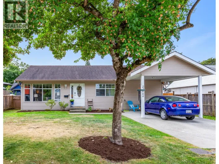 22666 123 AVENUE, Maple Ridge