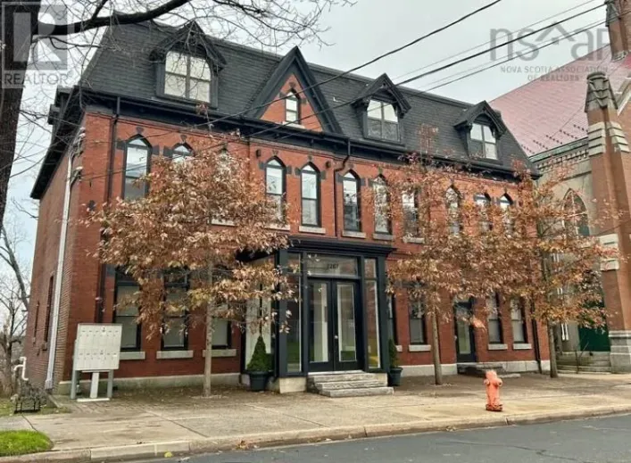 2267 Brunswick Street, Halifax