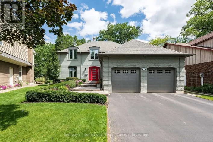 2267 CEDARBERRY COURT, Oakville