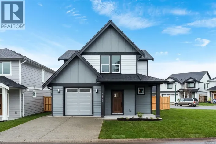 2267 Evelyn Lane, Sooke