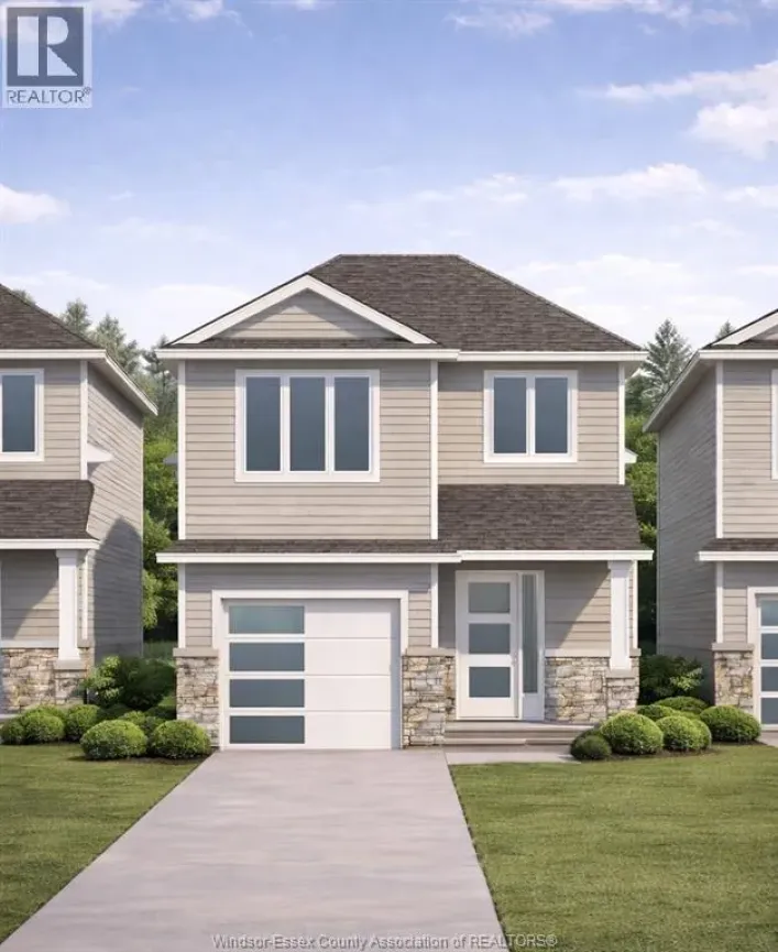 2267 LOUIS AVENUE, Windsor