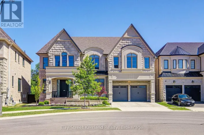 2267 SAW WHET BOULEVARD, Oakville