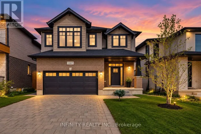2267 TOKALA TRAIL, London North